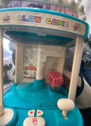 machine à pince, marca: Machine, estado: Muito bom, tamanho: 3 anos / 98 cm, €10.00, €11.20 inclui Proteção do Comprador