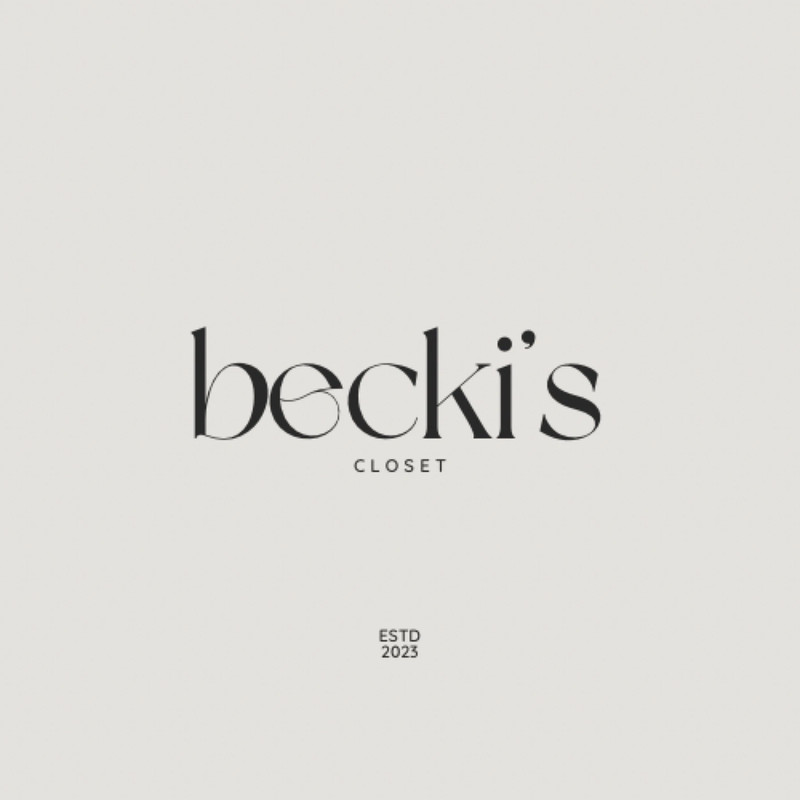 beckisells - fotografia de profil