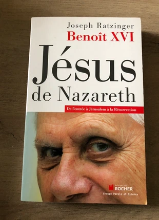 Joseph ratzinger benoit XVI, condition: Very good, €4.00, €4.90 includes Buyer Protection