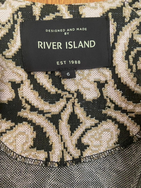River island bolero clearance