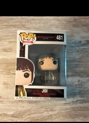 Funko Pop Jou. 481. Blade Runner, marca: Funko, estado: Bueno, tamaño: Talla única, 15,00 €, 16,45 € Protección al comprador incluida