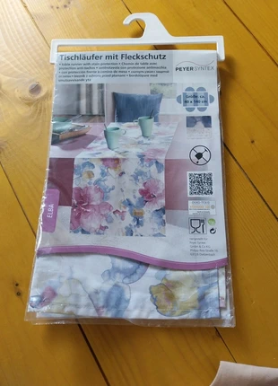 Chemin de table neuf, merk: Peyer Syntex, staat: Nieuw met prijskaartje, € 1,90, € 2,70 inclusief Kopersbescherming