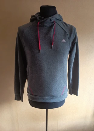 Hoodie Adidas Taille: M 38 Femme, marke: adidas, zustand: Gut, größe: M / 38 / 10, 15,00 €, 16,45 € beinhaltet Vinted-Käuferschutz Pro