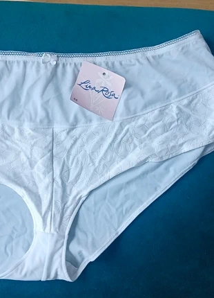 Slip taille haute Lina Rosa taille 52, marca: Lina Rosa, estado: Novo com etiquetas, tamanho: 6XL / 52 / 24, €4.00, €4.90 inclui Proteção do Comprador