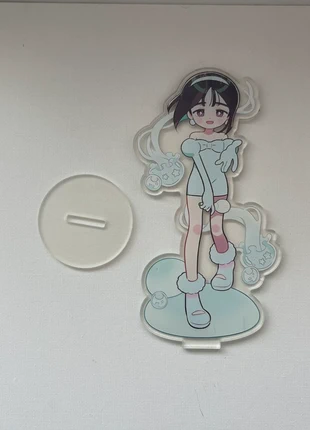 Alien Stage - Sua acrylic stand, brand: VIVINOS, condition: New with tags, size: One size, £10.00, £11.10 includes Buyer Protection