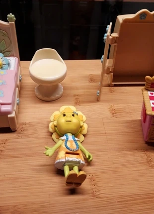 Leuke set Fifi en haar Bloemenvriendjes, marque: Fifi, état: Très bon état, taille: Taille unique, 4,00 €, 4,90 € Protection acheteurs incluse