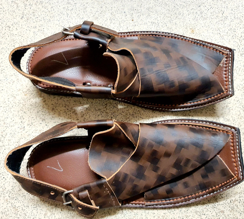 Pakistani clearance kheri shoes