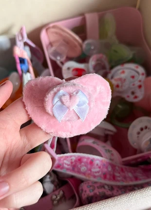 adult pacifier, brand: LilOpalSoothers, condition: Very good, £12.00, £13.26 includes Buyer Protection