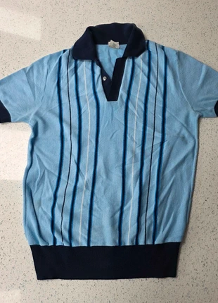 Vintage St Michaels polo shirt size L, brand: St Michael, condition: Very good, size: L, £10.00, £11.20 includes Buyer Protection