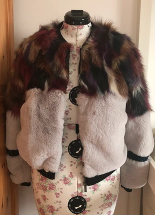 Manteau K.Zell Taille 40, marke: K.Zell, zustand: Sehr gut, größe: L / 40 / 12, 30,00 €, 32,20 € inklusive Vinted-Käuferschutz