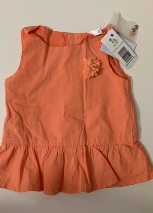 Maglia, marke: IDEXE', zustand: Neu, mit Etikett, größe: 6-9 Monate / 68, 3,50 €, 4,38 € inklusive Vinted-Käuferschutz