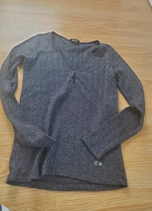 Pull très fin femme taille 0/xs/34, brand: KOOKAÏ, condition: Good, size: XS / 34 / 6, €1.50, €2.28 includes Buyer Protection