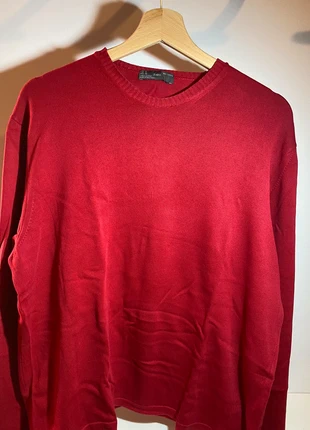 Jersey rojo, marque: Zara, état: Bon état, taille: M, 8,00 €, 9,10 € Protection acheteurs incluse