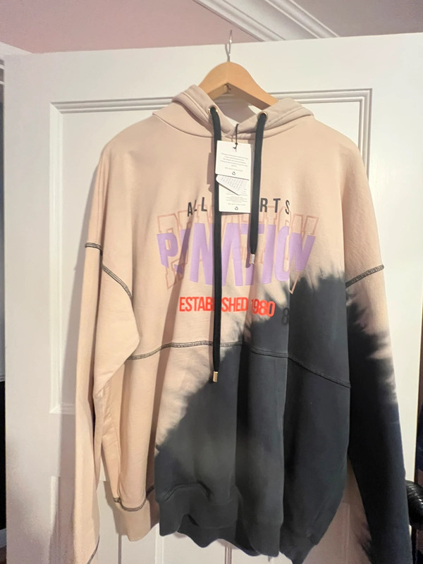 P.E Nation Elevation Brand new hoodie with tags Vinted