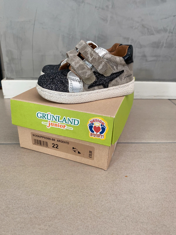 Scarpe grunland junior cheap