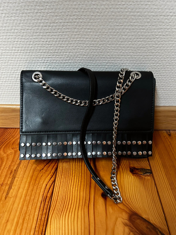 Zara clearance sac bandoulière