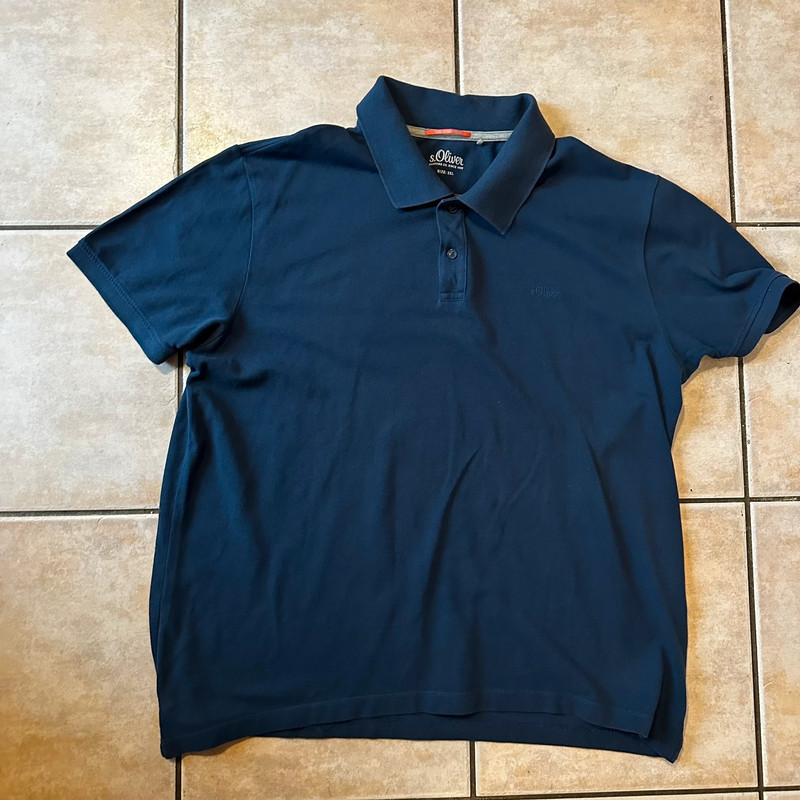 Polo S.oliver 1