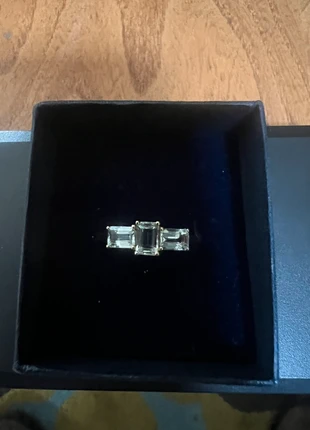 Gold ring  9ct, brand: NO LABEL, condition: Very good, size: 18.5 mm / Q½, £120.00, £126.70 includes Buyer Protection