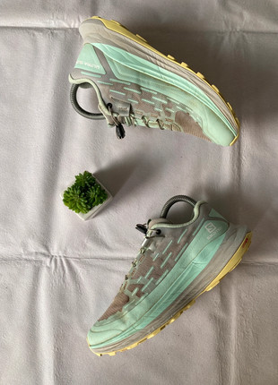 Chaussures de randonnées/course/trail Salomon 36 2/3, marca: Salomon, estado: Muito bom, tamanho: 36, €24.00, €25.90 inclui Proteção do Comprador