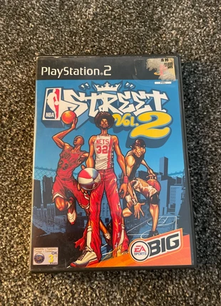 PS2 game, condition: Very good, £15.00, £16.45 includes Buyer Protection
