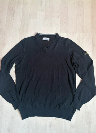 Pull Stone Island Taille XS, marque: Stone Island, état: Très bon état, taille: XS, 45,00 €, 47,95 € Protection acheteurs incluse