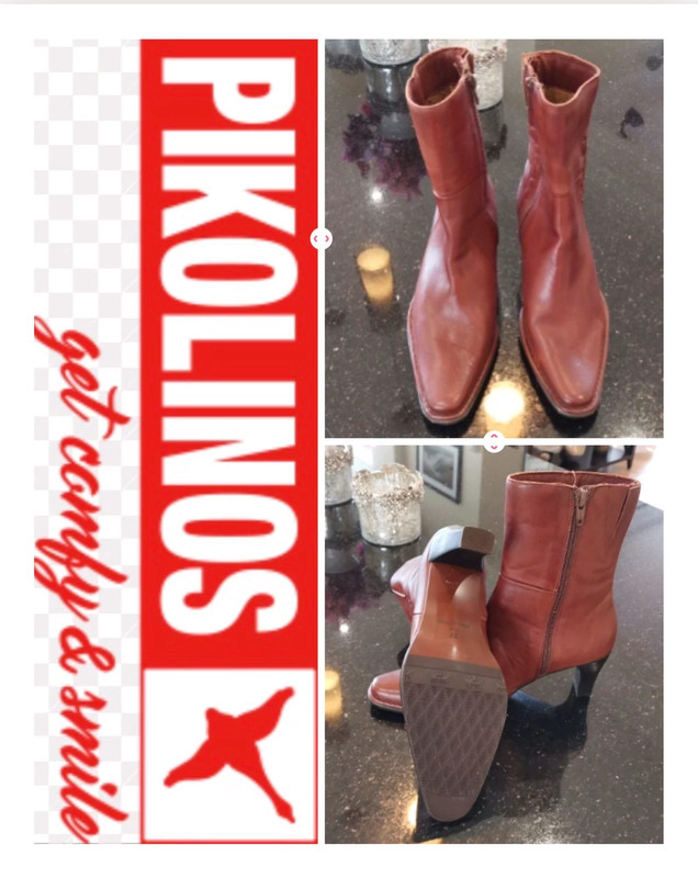 Comfort plus ankle boots online