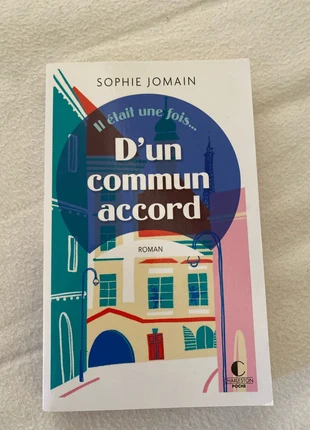 D’un commun accord, estado: Muy bueno, 1,00 €, 1,75 € Protección al comprador incluida