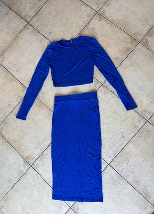 Ensemble, brand: Shein, condition: New without tags, size: S / 36 / 8, €6.00, €7.00 includes Buyer Protection