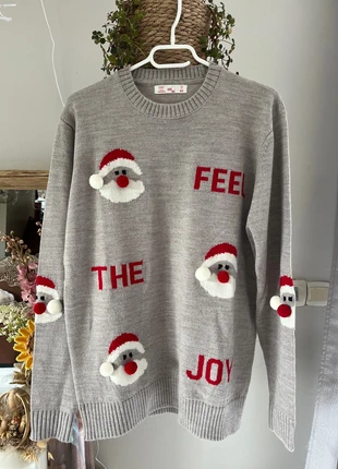 Pull de Noël homme m, marke: You & Me, zustand: Neu, größe: M, 15,00 €, 16,45 € inklusive Vinted-Käuferschutz