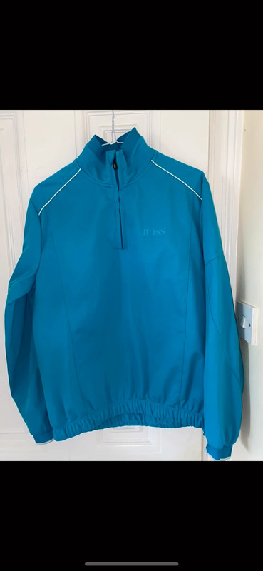 Hugo boss bmw shop pga championship jacket