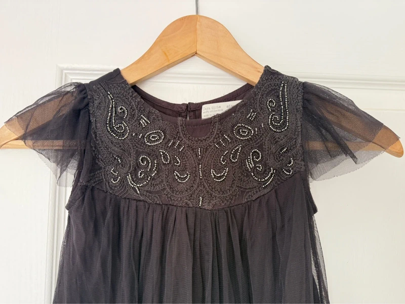 Robe de soirée - photo numéro 2