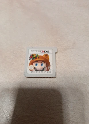 Super Mario 3D Land 3ds, condizioni: Ottime, €4.00, €4.90 include la Protezione acquisti