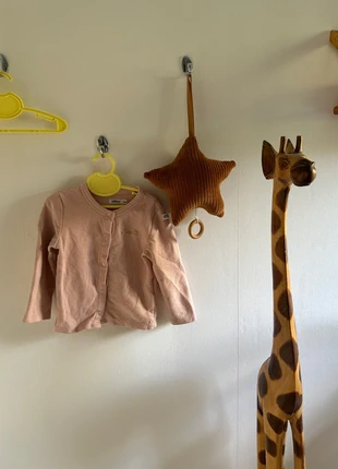 Veste légère fille 24 mois, marque: Gémo, état: Très bon état, taille: 18-24 mois / 86 cm, 2,00 €, 2,80 € Protection acheteurs incluse