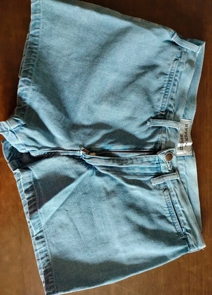 Pantaloncini jeans, marque: Hyper speed, état: Très bon état, taille: S / 36 / 8, 3,00 €, 3,85 € Protection acheteurs incluse