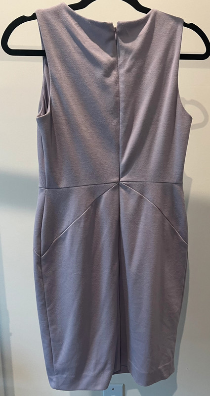 Purple Limited dress 3