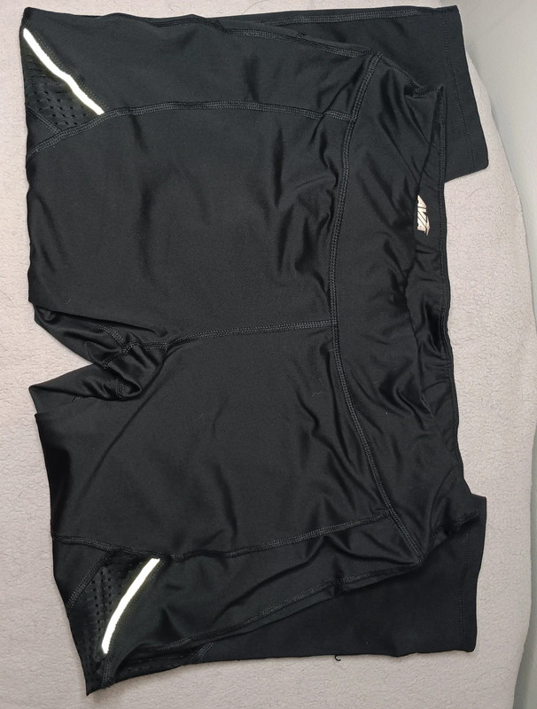 Avia black leggings 4