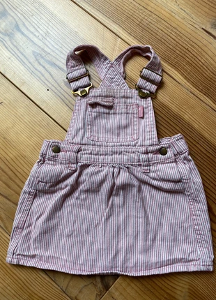 Grain de blé jurk 80, marque: Grain de Blé, état: Bon état, taille: 12-18 mois / 80 cm, 2,00 €, 2,80 € Protection acheteurs incluse