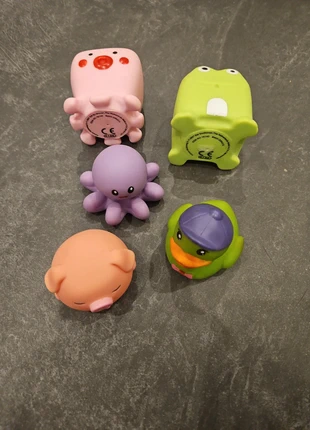 Jouet de bain en plastique conforme, brand: Toys“R”Us, condition: New without tags, size: One size, €2.00, €2.80 includes Buyer Protection