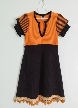 Robe pull, marca: Pull, estado: Muy bueno, tamaño: Talla única, 13,00 €, 14,35 € Protección al comprador incluida