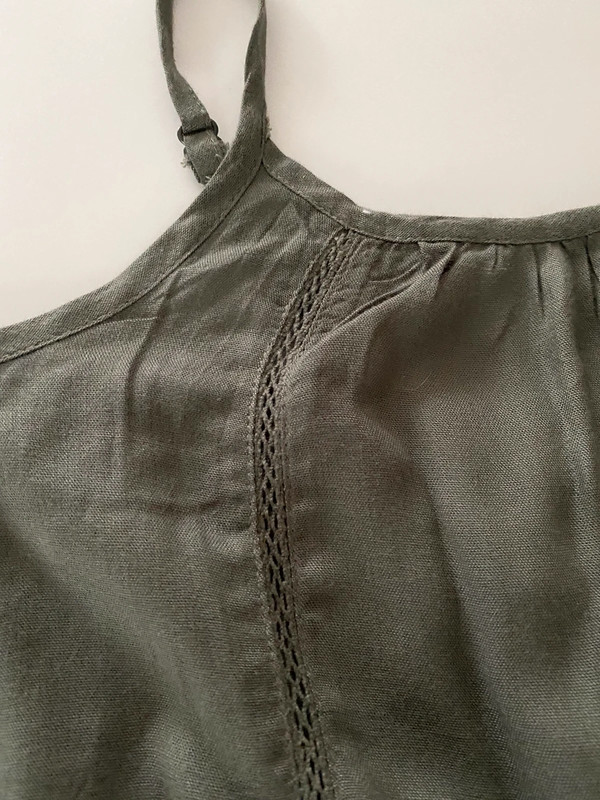 Combi short neuve ! - photo numéro 2