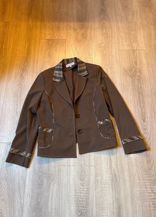 Veste, marke: Lysa Kara, zustand: Sehr gut, größe: XXL / 44 / 16, 3,50 €, 4,38 € inklusive Vinted-Käuferschutz