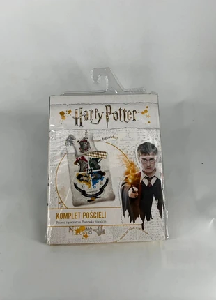 Parure de lit Harry Potter, marke: Harry Potter, zustand: Neu, mit Etikett, größe: 135–150 cm x 200–220 cm, 14,99 €, 16,44 € beinhaltet Vinted-Käuferschutz Pro