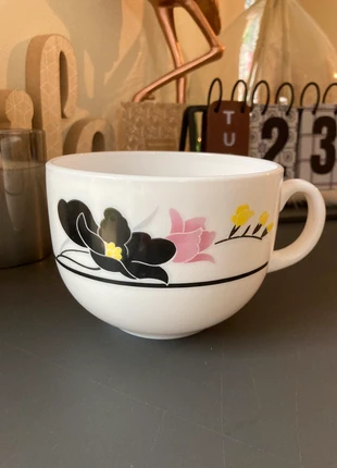 Grande tasse arcopal vintage , brand: Vintage, condition: Very good, €8.00, €9.10 includes Buyer Protection