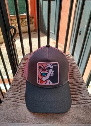 Casquette dragon ball, marca: Dragon Ball, estado: Muy bueno, tamaño: Talla única, 10,00 €, 11,20 € Protección al comprador incluida
