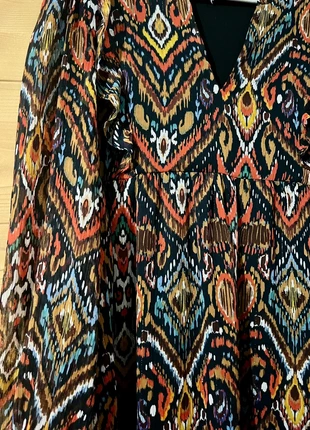 Robe manches longues PROMOD 40/L, marque: Promod, état: Très bon état, taille: L / 40 / 12, 4,00 €, 4,90 € Protection acheteurs incluse