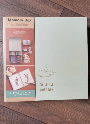 Memorystick baby box Little Dutch, marque: Little Dutch, état: Neuf sans étiquette, taille: Taille unique, 7,50 €, 8,58 € Protection acheteurs incluse
