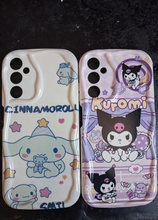 Lot coques Hello Kitty, marque: Hello Kitty, état: Très bon état, 2,50 €, 3,33 € Protection acheteurs incluse