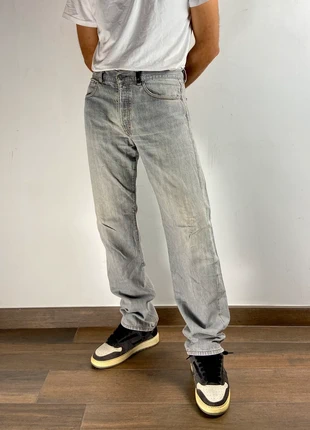 Jeans Stone Island, marke: Stone Island, zustand: Gut, größe: W40 | DE 56, 24,99 €, 26,94 € inklusive Vinted-Käuferschutz