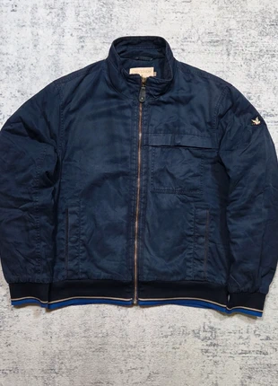 🦆 Veste Chevignon B-Yacht Bleu Marine Vintage Homme L, marke: Chevignon, zustand: Sehr gut, größe: L, 84,95 €, 89,90 € beinhaltet Vinted-Käuferschutz Pro