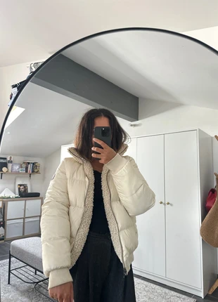 Doudoune Jott Réversible Gala, marke: Jott, zustand: Sehr gut, größe: S / 36 / 8, 139,00 €, 146,65 € inklusive Vinted-Käuferschutz